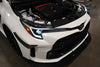 VERUS ENGINEERING(ヴェルスエンジニアリング)A0512A・TOYOTA GRカローラ対応ダイブプレーン(カナード)キット