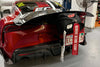 VERUS ENGINEERING(ヴェルスエンジニアリング)A0304A・TOYOTA GR SUPRA(A90/A91)対応ドラッグウイング