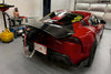 VERUS ENGINEERING(ヴェルスエンジニアリング)A0304A・TOYOTA GR SUPRA(A90/A91)対応ドラッグウイング