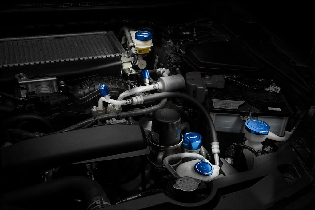VERUS ENGINEERING(ヴェルスエンジニアリング)A0436A：スバルWRX/STI