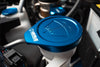 VERUS ENGINEERING(ヴェルスエンジニアリング)A0436A：スバルWRX/STI(VAB/GRB/GVB）エンジンルームキャップセット（全3色/2タイプ）