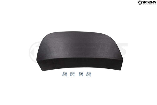 VERUS ENGINEERING(ヴェルスエンジニアリング)A0514A：エキゾーストカットアウトカバー：SUBARU WRX（VAB)