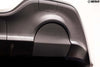 VERUS ENGINEERING(ヴェルスエンジニアリング)A0498A：エキゾーストカットアウトカバー：マフラーカバー：TOYOTA GR86(ZN8)/SUBARU BRZ(ZD8)