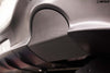 VERUS ENGINEERING(ヴェルスエンジニアリング)A0498A：エキゾーストカットアウトカバー：マフラーカバー：TOYOTA GR86(ZN8)/SUBARU BRZ(ZD8)