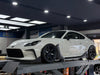 BBT Camber & Caster Plate for GR86/BRZ/GT86/FRS Maximum -4° Gain