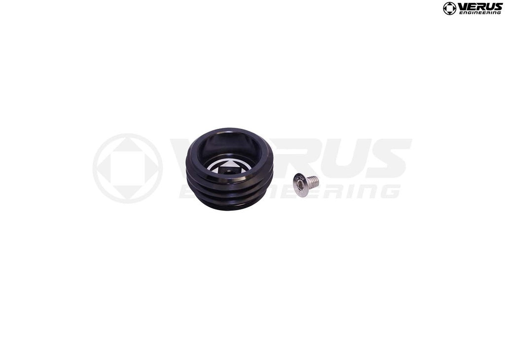 VERUS ENGINEERING(ヴェルスエンジニアリング)A0310A・Subaru/Toyota対応FHSオイルキャップ：全3色