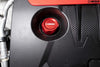 VERUS ENGINEERING(ヴェルスエンジニアリング)A0544A・TOYOTA GRカローラ対応FHSオイルキャップ：全3色