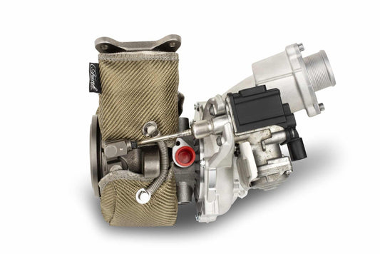 Funk Motorsport：ファンクモータースポーツ VW Arteon ターボブランケット IS38