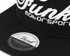 Funk Motorsport：ファンクモータースポーツ Black スナップバックキャップ