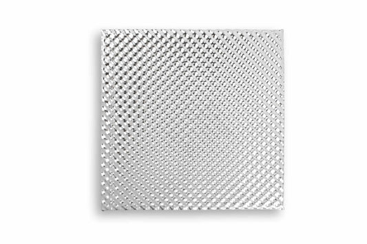 Funk Motorsport：ファンクモータースポーツ THICK Aluminium Barrier Heat shield 0.5mm Thick sheet