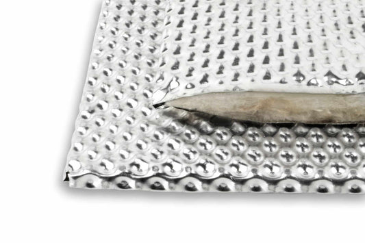 Funk Motorsport：ファンクモータースポーツ Dual Layer Barrier ヒートシールド sheeting