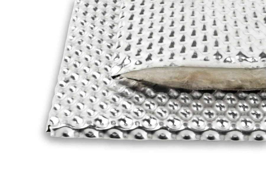 Funk Motorsport：ファンクモータースポーツ Dual Layer Barrier ヒートシールド sheeting