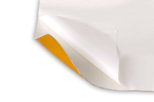 Funk Motorsport：ファンクモータースポーツ Adhesive Reflective Gold Heat Blanket