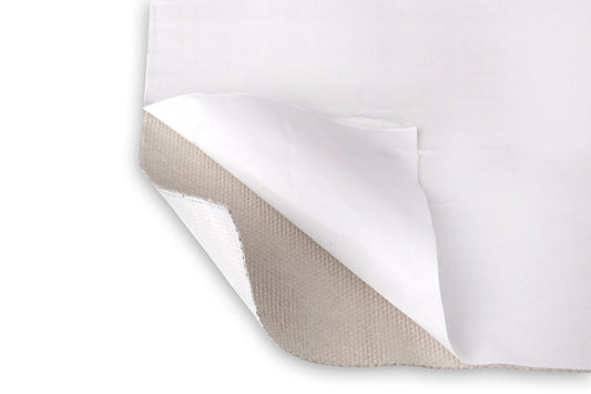 Funk Motorsport：ファンクモータースポーツ Adhesive Silver Heat Blanket