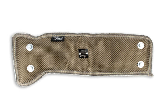 Funk Motorsport：ファンクモータースポーツ Subaru STI ターボブランケット