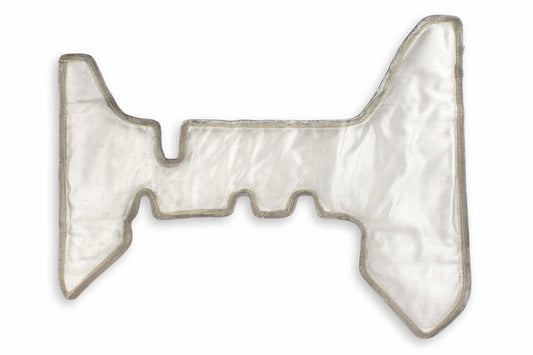 Funk Motorsport：ファンクモータースポーツ VW Passat (B6/B7) 2.0 Turbo FSI/TSI ターボブランケット