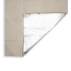 Funk Motorsport：ファンクモータースポーツ Silver Heat Wrap Reflective Blanket