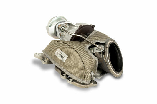 Funk Motorsport：ファンクモータースポーツ Toyota Corolla GR ターボブランケット