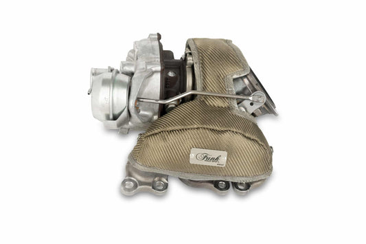 Funk Motorsport：ファンクモータースポーツ Toyota Yaris GR ターボブランケット