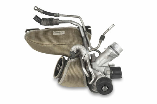 Funk Motorsport：ファンクモータースポーツ Peugeot RCZ (2010 – 2015) ターボブランケット N13 (Prince) エンジン