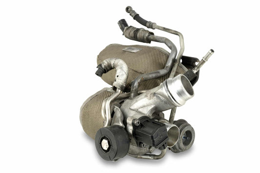 Funk Motorsport：ファンクモータースポーツ Peugeot 408 (2011 -) ターボブランケット N13 (Prince) エンジン