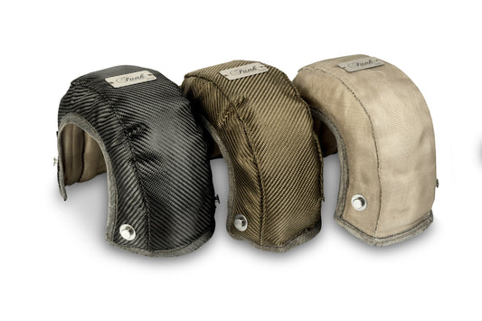 Funk Motorsport：ファンクモータースポーツ VW Caddy ターボブランケット