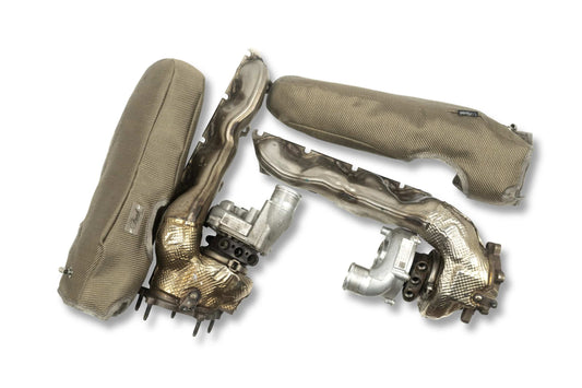 Funk Motorsport：ファンクモータースポーツ Porsche Cayenne Coupe Turbo GT (2021 – 2023)