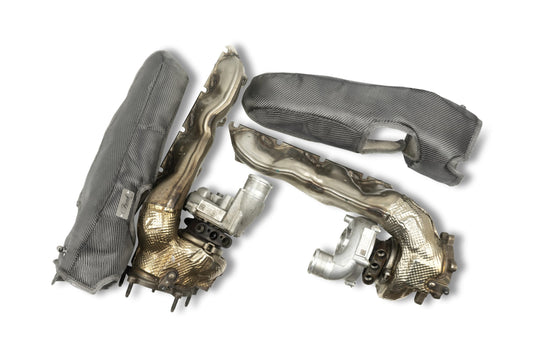 Funk Motorsport：ファンクモータースポーツ Porsche Panamera Turbo GTS 4.0 (2019 – 2020)