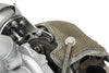 Funk Motorsport：ファンクモータースポーツ Garrett GTD2872VRK ターボブランケット GTD VNT