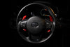 Replacement Paddle Shifter Kit - Toyota Supra