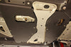 Flat Underbody Panel Kit - Miata MX5 (ND)