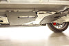 Flat Underbody Panel Kit - Miata MX5 (ND)