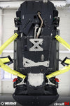 Flat Underbody Panel Kit - Miata MX5 (ND)