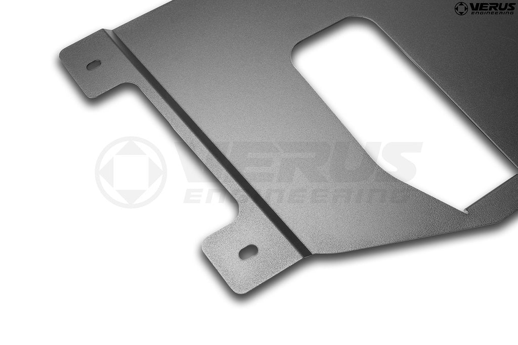 VERUS ENGINEERING(ヴェルスエンジニアリング)A0095A：MAZDA ロードスター ND5 フラットアンダーボディパネルセット