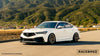 RACEBRED：フロントスプリッターキット：ACURA インテグラ Type S（DE5） - 画像5