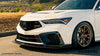 RACEBRED：フロントスプリッターキット：ACURA インテグラ Type S（DE5） - 画像7