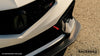 RACEBRED：フロントスプリッターキット：ACURA インテグラ Type S（DE5） - 画像9