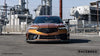 RACEBRED：フロントスプリッターキット：ACURA インテグラ Type S（DE5） - 画像8