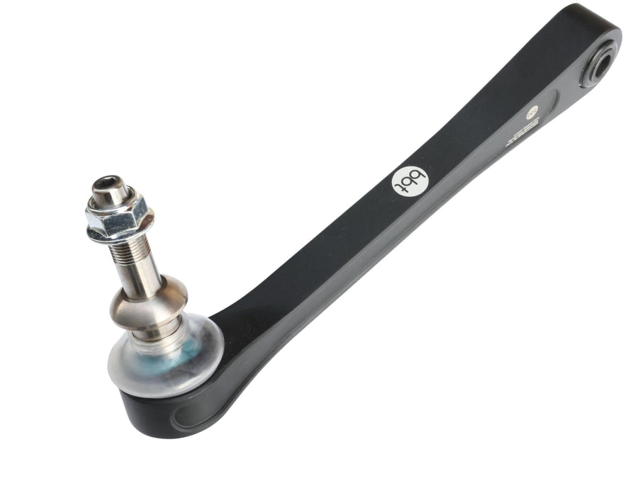 BBT Front Lower Control Arm (LCA) for Toyota GR Supra (A90/A91)