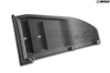 VERUS ENGINEERING(ヴェルスエンジニアリング)A0617A・BMW M3(E92)対応フロントスプリッターエンドプレート