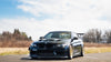 VERUS ENGINEERING(ヴェルスエンジニアリング)A0540A・BMW M3(E92)対応フロントスプリッター