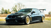 VERUS ENGINEERING(ヴェルスエンジニアリング)A0540A・BMW M3(E92)対応フロントスプリッター