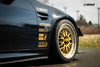 VERUS ENGINEERING(ヴェルスエンジニアリング)A0540A・BMW M3(E92)対応フロントスプリッター