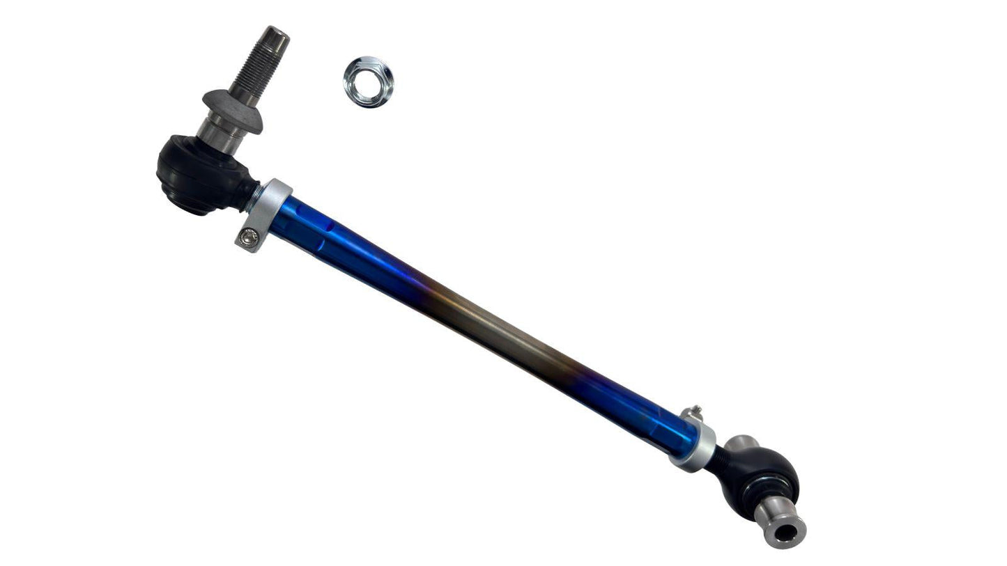 BBT Front Tension Arm for Toyota GR Supra (A90/A91)
