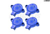 VERUS ENGINEERING(ヴェルスエンジニアリング)A0013A・FA20/FA24対応フロントカムアクチュエーターカバーキット：全3色