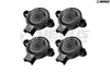 VERUS ENGINEERING(ヴェルスエンジニアリング)A0013A・FA20/FA24対応フロントカムアクチュエーターカバーキット：全3色