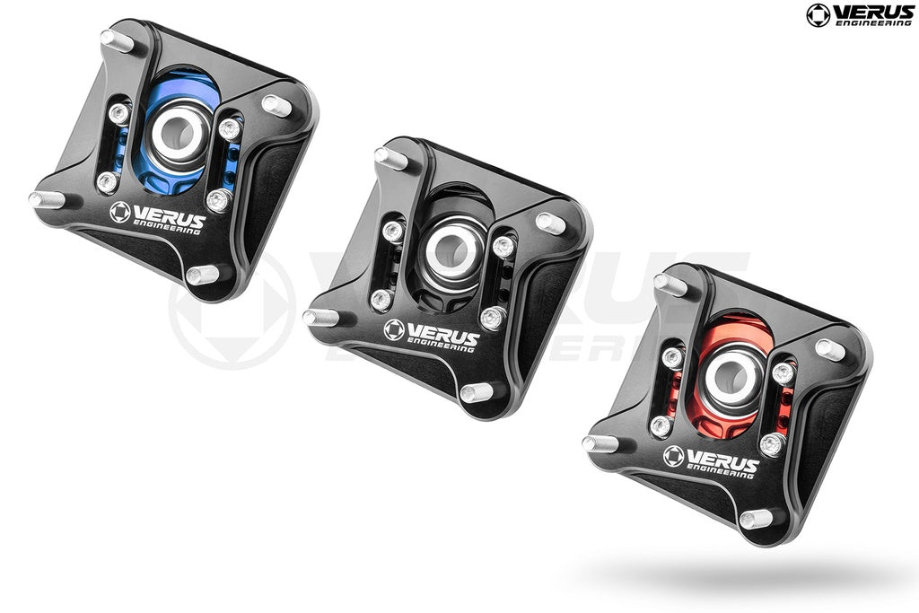 VERUS ENGINEERING - サスペンション – RK-ONLINE