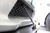 VERUS ENGINEERING(ヴェルスエンジニアリング)A0076A：SUBARU WRX STI (VAB)：フロントスプリッター：2ピース