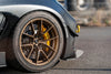 Front Splitter - 2022+ Subaru BRZ