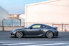Front Splitter - 2022+ Subaru BRZ